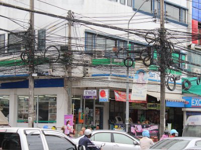 Phuket November 19 - 23, 2013